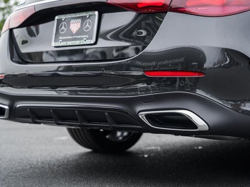 New 2026 Mercedes-Benz E 350 E 350 image 9