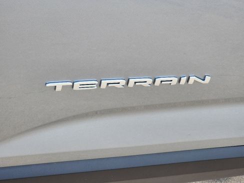 New 2026 GMC Terrain Elevation image 10