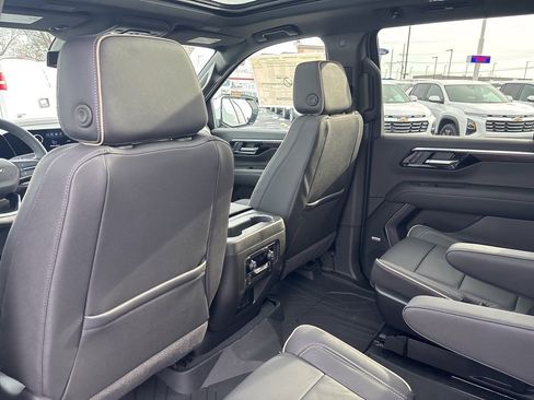 New 2026 Chevrolet Tahoe Premier w/ Sun And Tow Package image 38