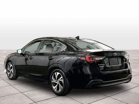 Used 2020 Subaru Legacy Premium AWD/4WD image 10