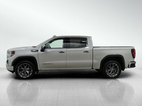 Used 2020 GMC Sierra 1500 Denali w/ Denali Premium Package image 2