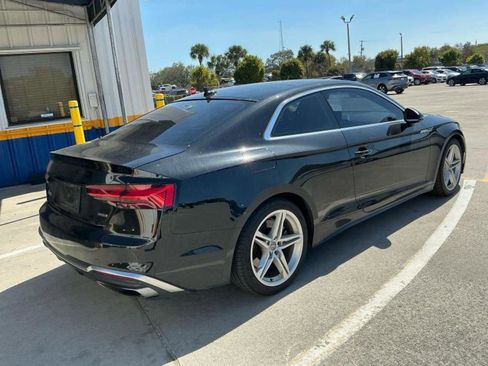 Used 2020 Audi A5 2.0T Premium w/ Convenience Package image 5