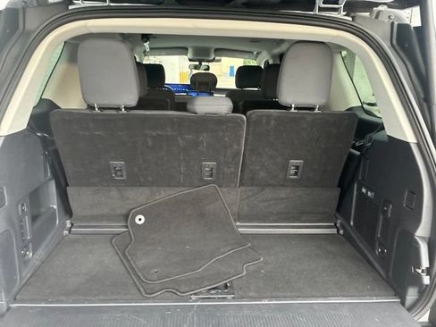 Used 2025 Ford Expedition Active RWD image 58