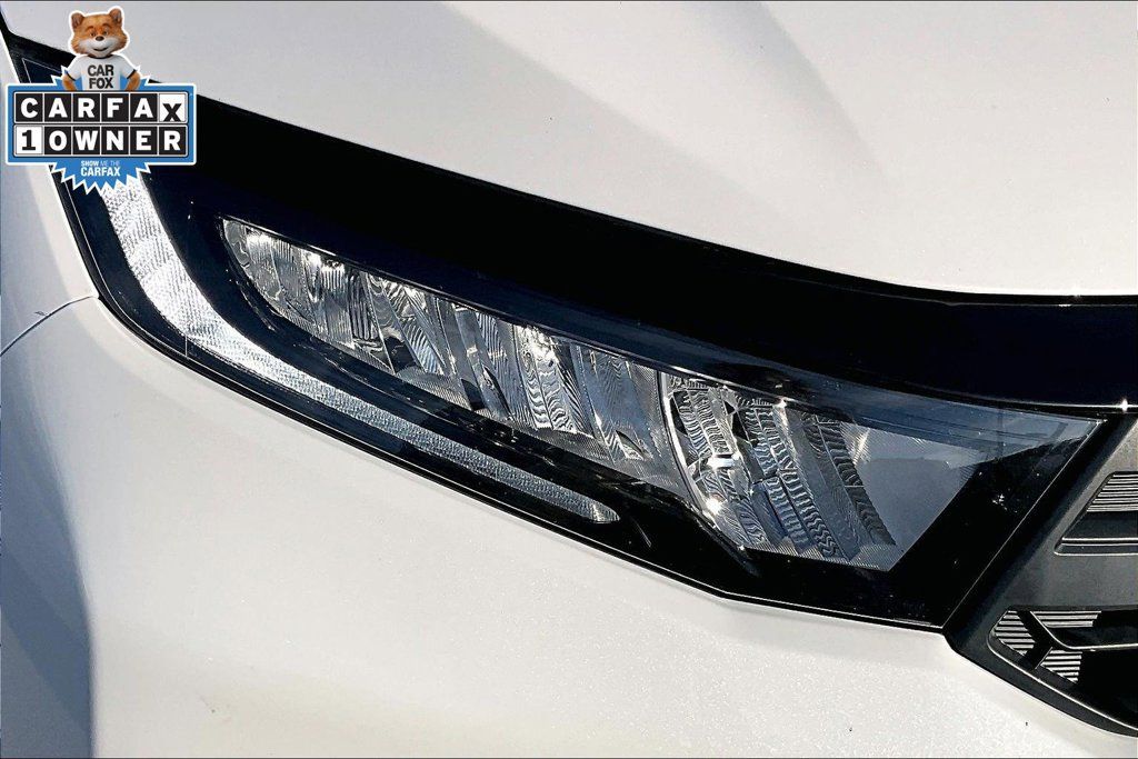 Used 2025 Honda Odyssey Sport-L image 29