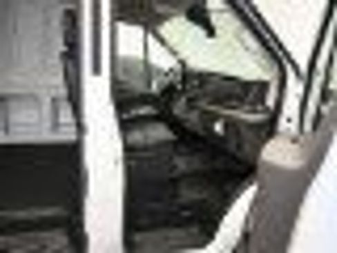 New 2026 Ford Transit 250 Base w/ Load Area Protection Package image 24