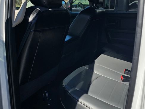 Used 2023 RAM 1500 Laramie image 14