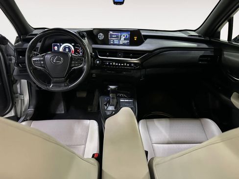 Used 2019 Lexus UX 200 w/ Accessory Package 2 image 14