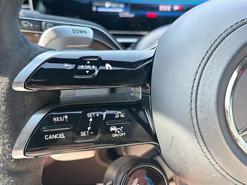 Used 2024 Mercedes-Benz GLE 53 AMG 4MATIC image 35