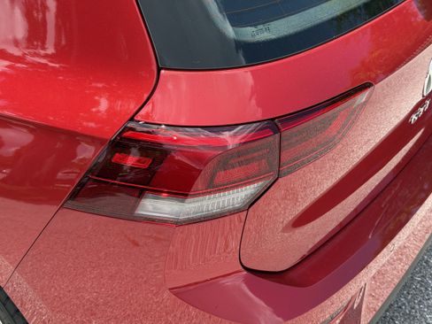 New 2026 Volkswagen GTI S FWD image 14