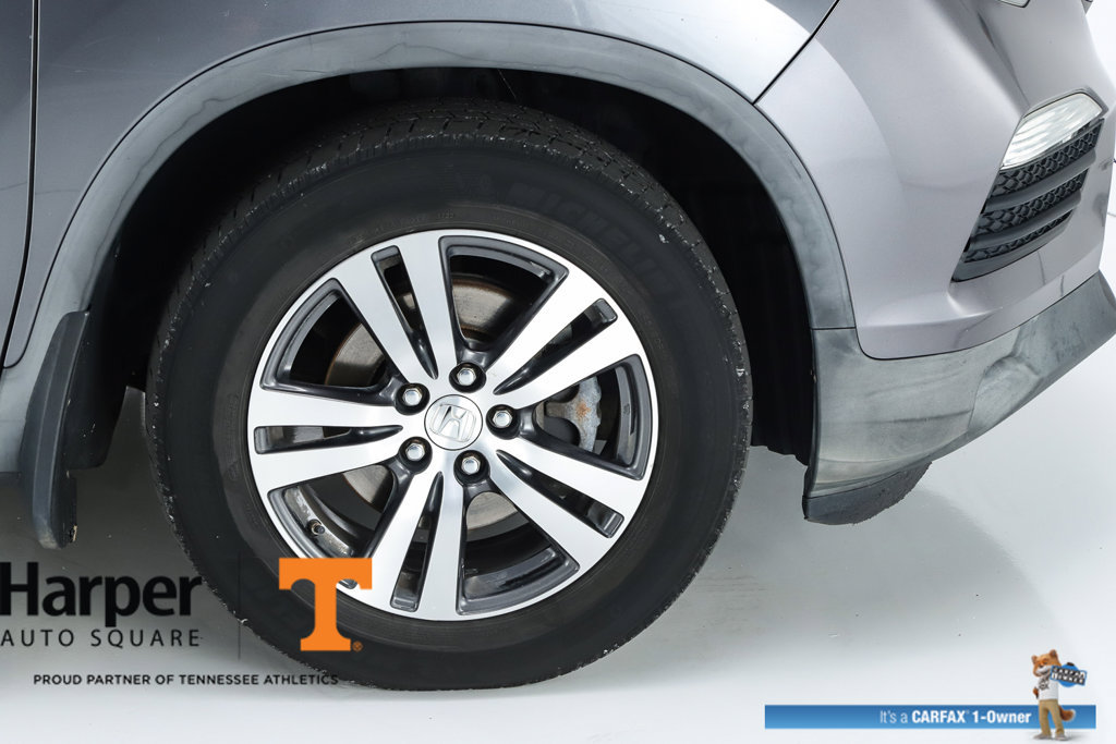 Used 2016 Honda Pilot EX-L image 53