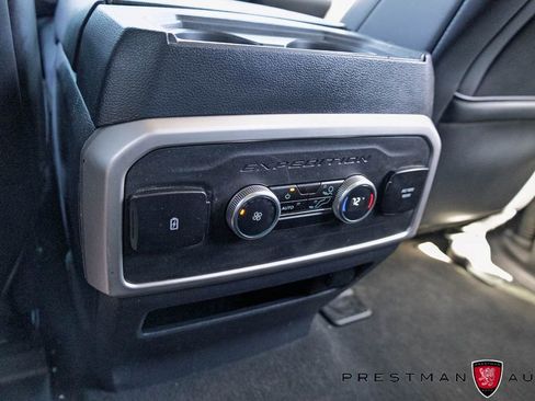 Used 2024 Ford Expedition Max XLT AWD/4WD image 42