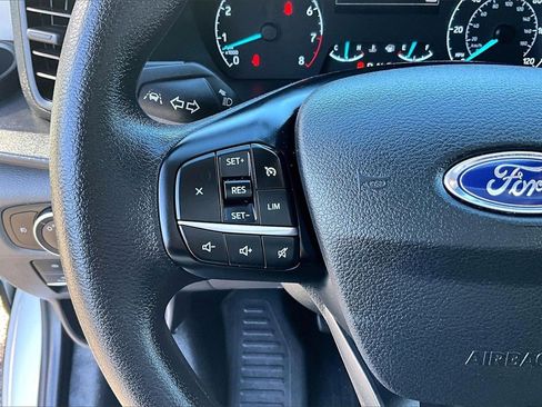 Used 2024 Ford Transit 250 Low Roof w/ Exterior Upgrade Package image 11