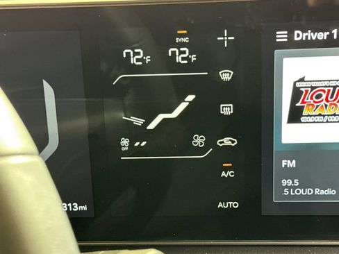 Used 2025 Kia K4 EX FWD image 35