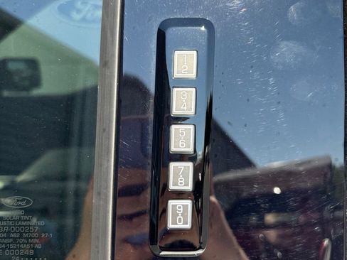 Used 2024 Ford F150 Raptor AWD/4WD image 27