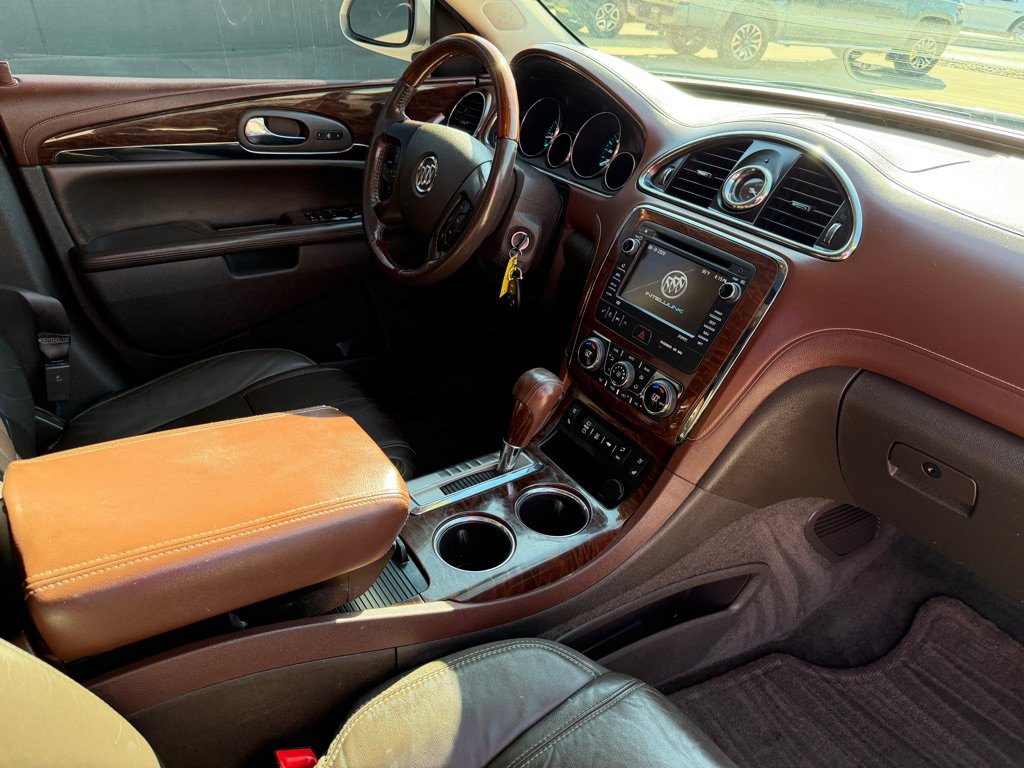 Used 2013 Buick Enclave Premium FWD image 14