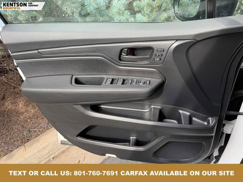 Used 2025 Honda Odyssey Sport-L image 22