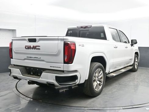 Used 2021 GMC Sierra 1500 Denali w/ Technology Package image 14