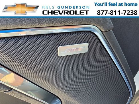 New 2026 Chevrolet Silverado 3500 LTZ w/ Z71 Chrome Sport Edition AWD/4WD image 20