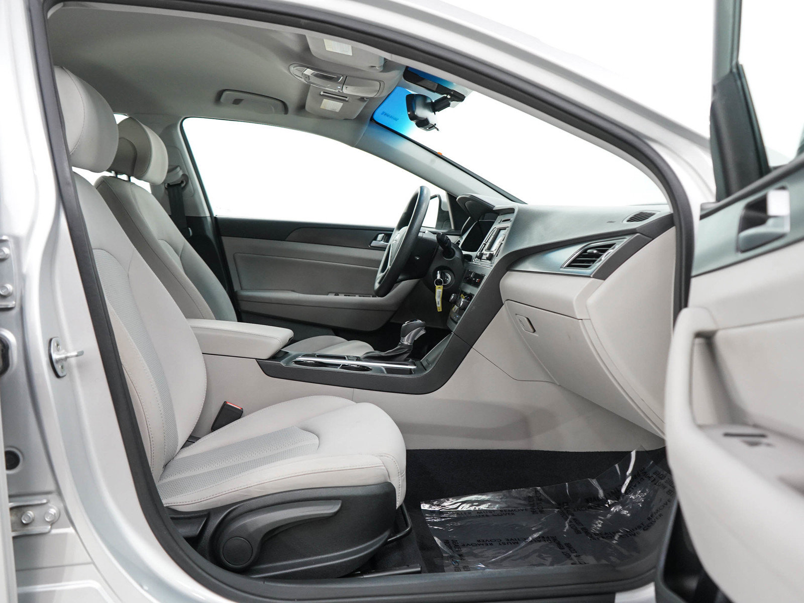 Used 2015 Hyundai Sonata Sport FWD image 11