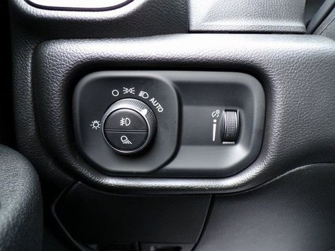 New 2026 RAM 3500 Tradesman image 17