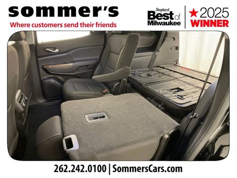 Used 2023 GMC Acadia SLE w/ Elevation Edition image 28