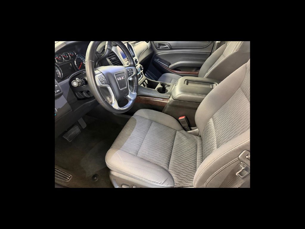 Used 2018 GMC Yukon SLE w/ Convenience Package AWD/4WD image 11