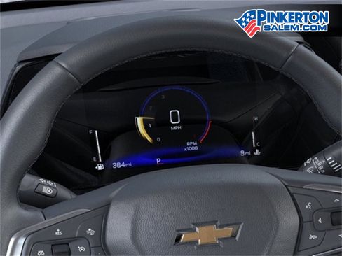 New 2026 Chevrolet TrailBlazer LT w/ Convenience Package image 18