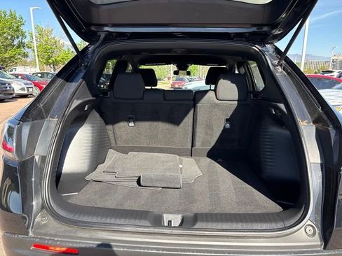 Used 2024 Honda HR-V Sport image 25
