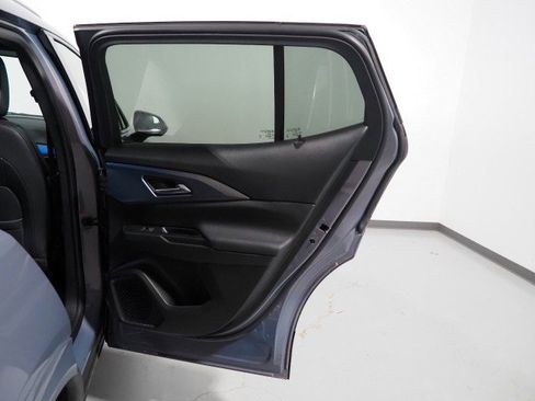 Used 2024 Chevrolet Equinox EV LT w/ LPO, Blackout Package image 63