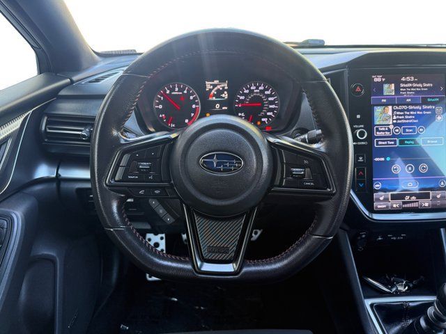 Used 2022 Subaru WRX Premium AWD/4WD image 14