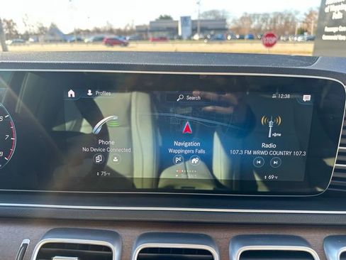 Certified 2022 Mercedes-Benz GLE 350 4MATIC image 34