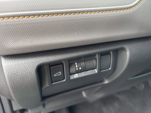 New 2026 Subaru Forester Wilderness image 21