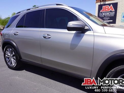 Used 2020 Mercedes-Benz GLE 450 4MATIC image 61