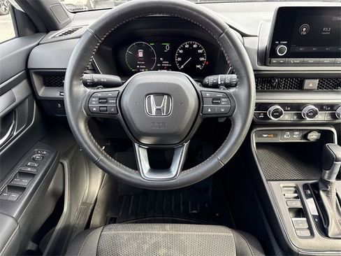 Certified 2024 Honda CR-V Sport image 12