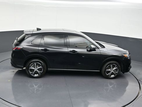 Used 2025 Honda HR-V EX-L image 21