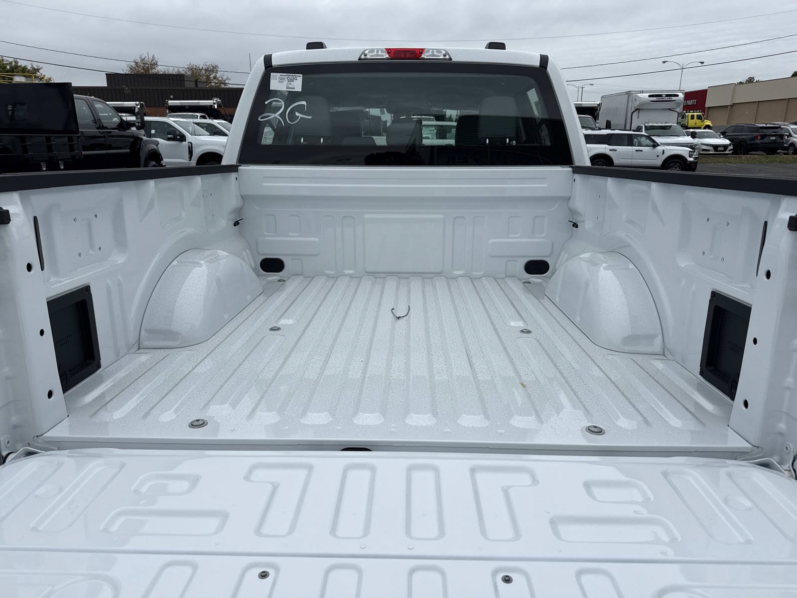 New 2026 Ford F150 XL RWD image 12