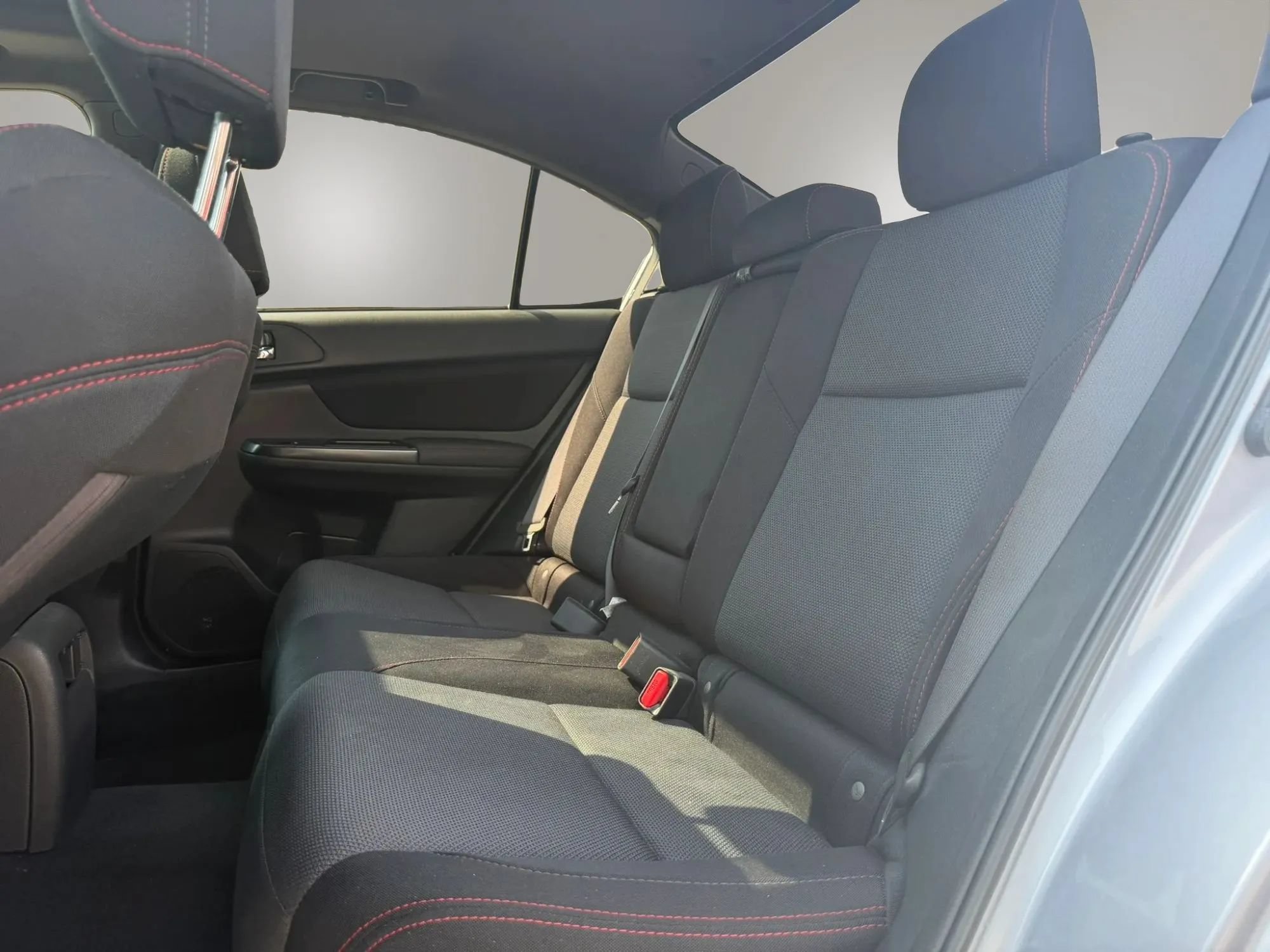 Used 2019 Subaru WRX Premium AWD/4WD image 12