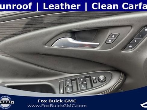 Used 2017 Buick Envision Essence FWD image 23