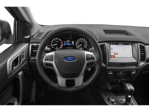 Used 2019 Ford Ranger XLT w/ Equipment Group 302A Luxury RWD image 39