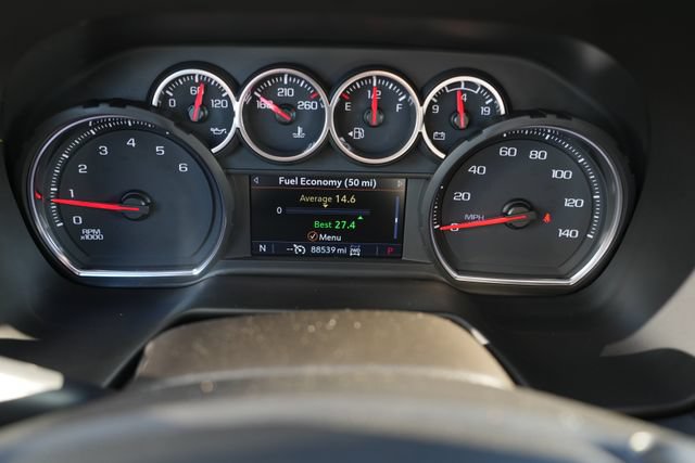 Used 2021 Chevrolet Suburban LS AWD/4WD image 29