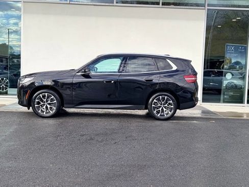 Used 2026 BMW X3 xDrive30i w/ Convenience Package AWD/4WD image 2