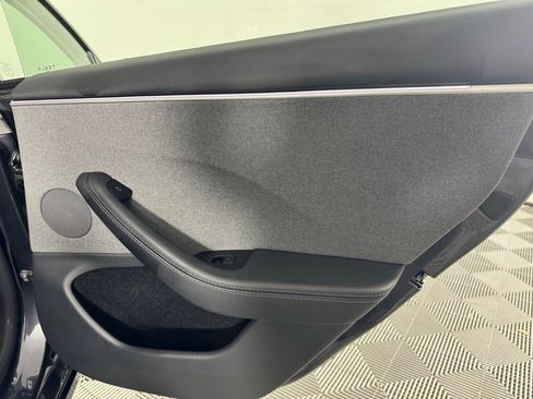 Used 2024 Tesla Model 3 Standard Range RWD image 25