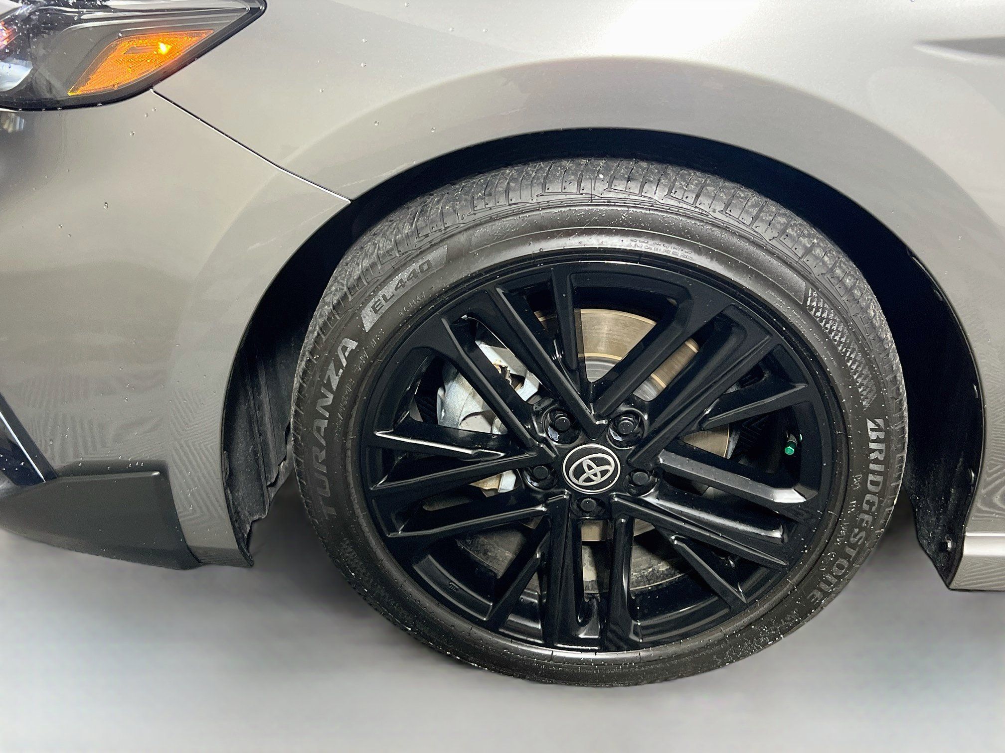 Used 2025 Toyota Camry SE FWD image 13