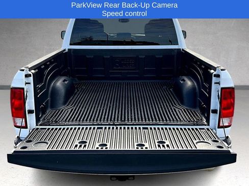 Used 2021 RAM 1500 Tradesman w/ Chrome Plus Package image 9