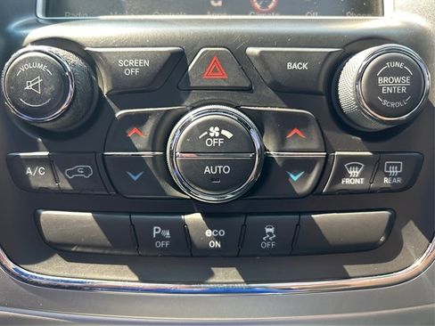 Used 2015 Jeep Grand Cherokee Altitude AWD/4WD image 36