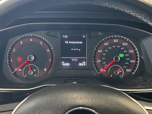 Used 2019 Volkswagen Jetta SE FWD image 22