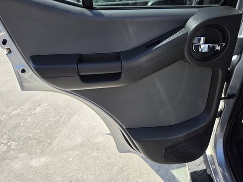 Used 2015 Nissan Xterra X RWD image 20