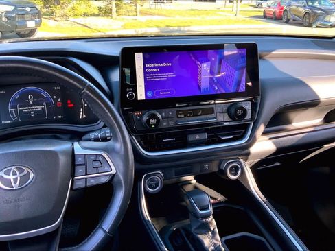 Used 2024 Toyota Grand Highlander XLE image 6