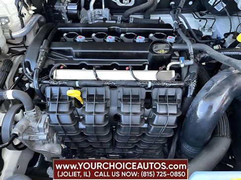 Used 2018 Dodge Journey SE w/ Popular Equipment Group image 20