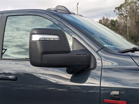 New 2026 RAM 2500 Rebel image 12